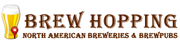 Find Breckenridge Brewery on Brew Hopping